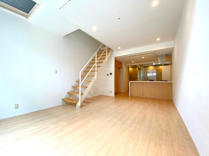 カスタリア初台Ⅱの物件内観写真