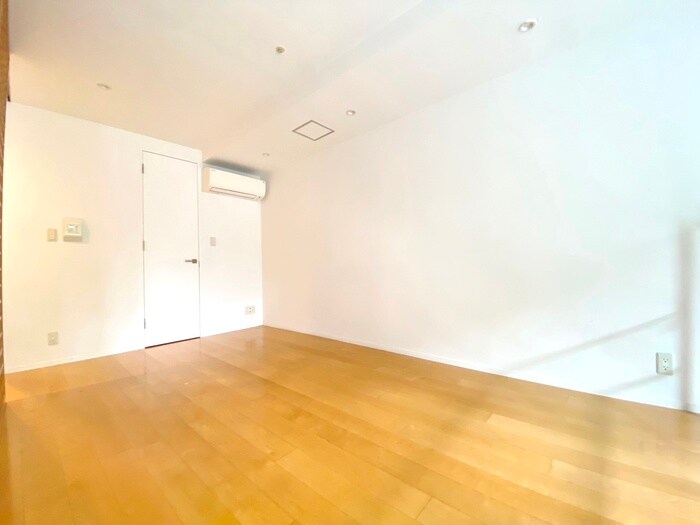 カスタリア初台Ⅱの物件内観写真