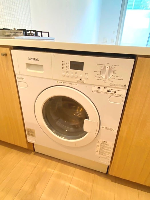 カスタリア初台Ⅱの物件内観写真