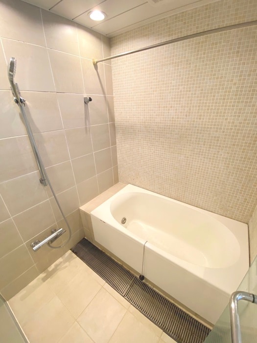 カスタリア初台Ⅱの物件内観写真