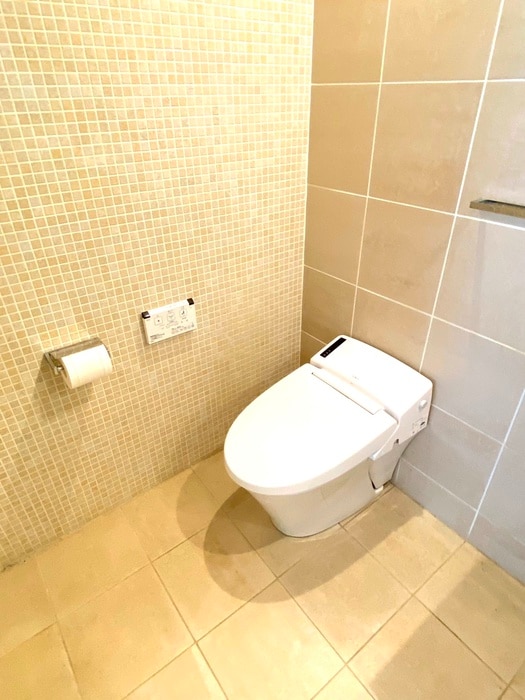 カスタリア初台Ⅱの物件内観写真