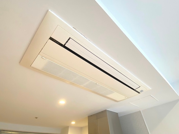 カスタリア初台Ⅱの物件内観写真