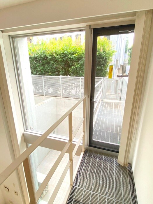 カスタリア初台Ⅱの物件内観写真