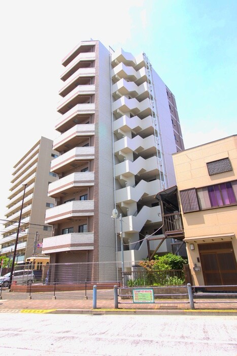 ティモーネ　グランデ町屋の物件外観写真