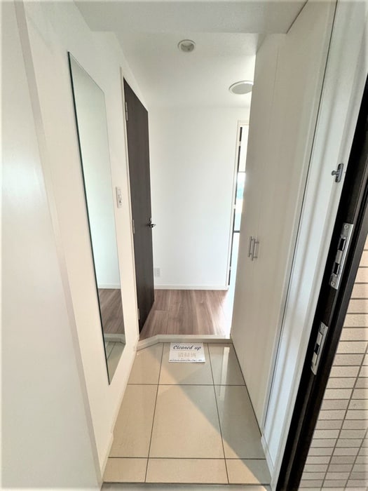 ティモーネ　グランデ町屋の物件内観写真