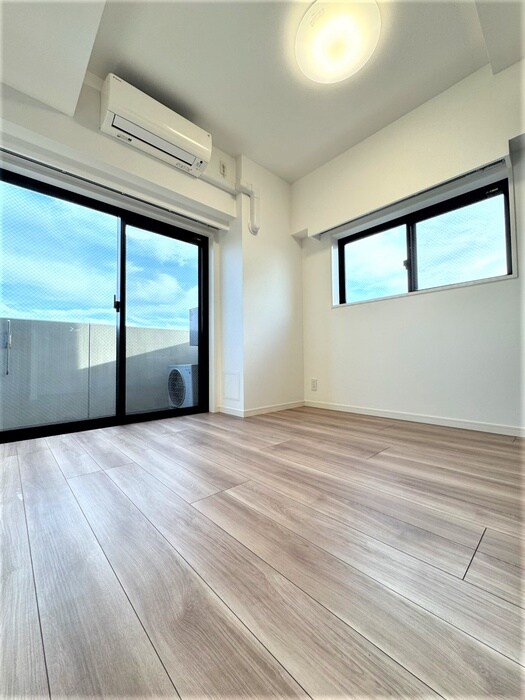 ティモーネ　グランデ町屋の物件内観写真