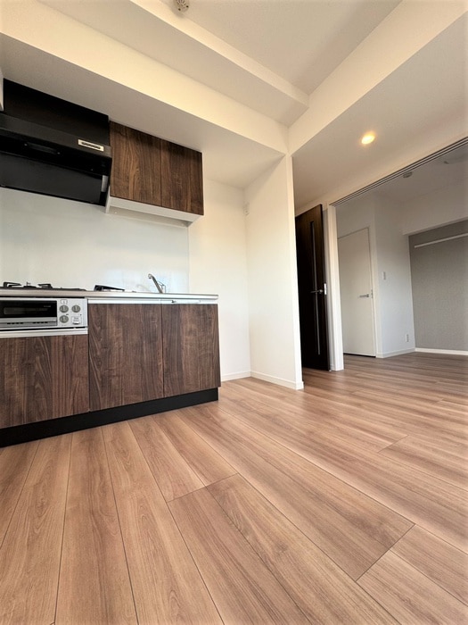 ティモーネ　グランデ町屋の物件内観写真