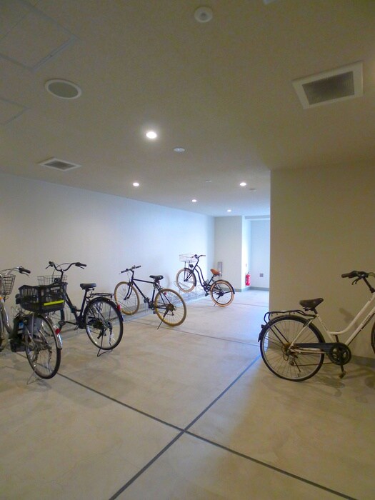 ティモーネ　グランデ町屋の物件外観写真