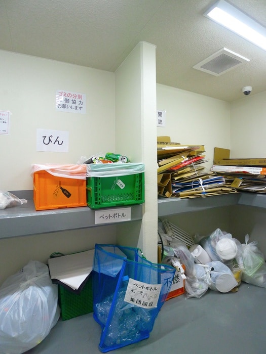 ティモーネ　グランデ町屋の物件外観写真