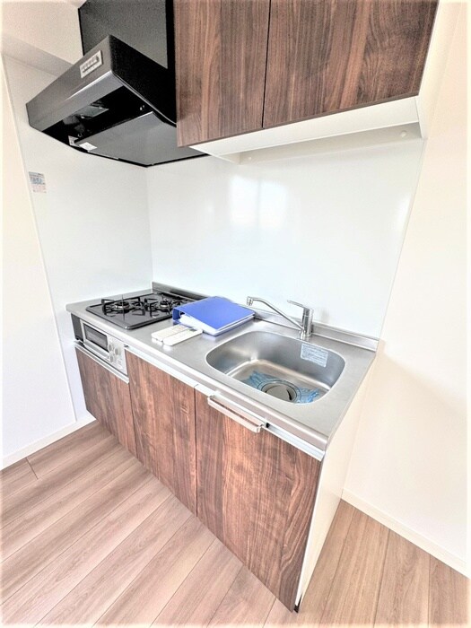 ティモーネ　グランデ町屋の物件内観写真