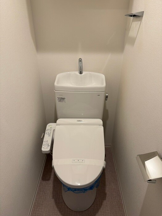 ティモーネ　グランデ町屋の物件内観写真