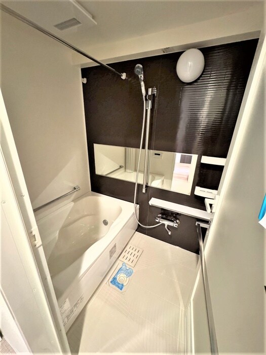 ティモーネ　グランデ町屋の物件内観写真