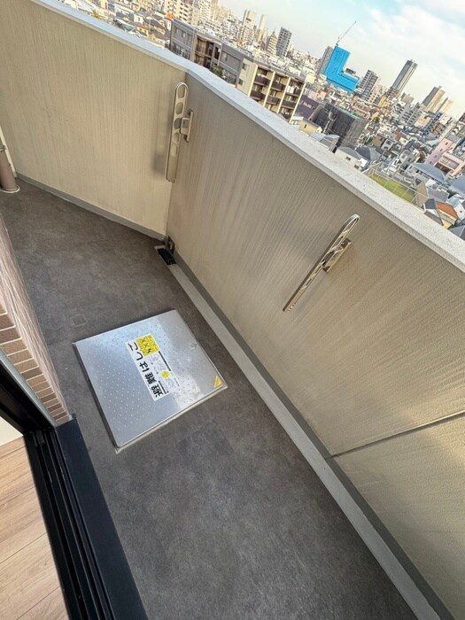 ティモーネ　グランデ町屋の物件内観写真