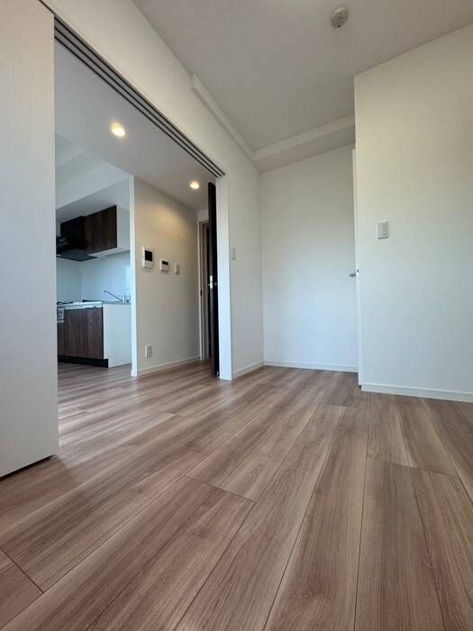 ティモーネ　グランデ町屋の物件内観写真