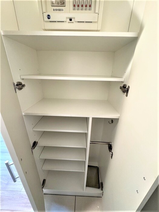 ティモーネ　グランデ町屋の物件内観写真