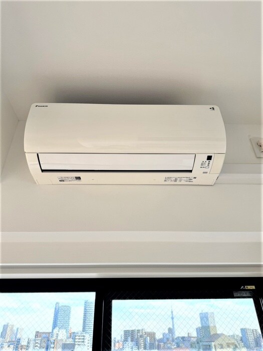 ティモーネ　グランデ町屋の物件内観写真