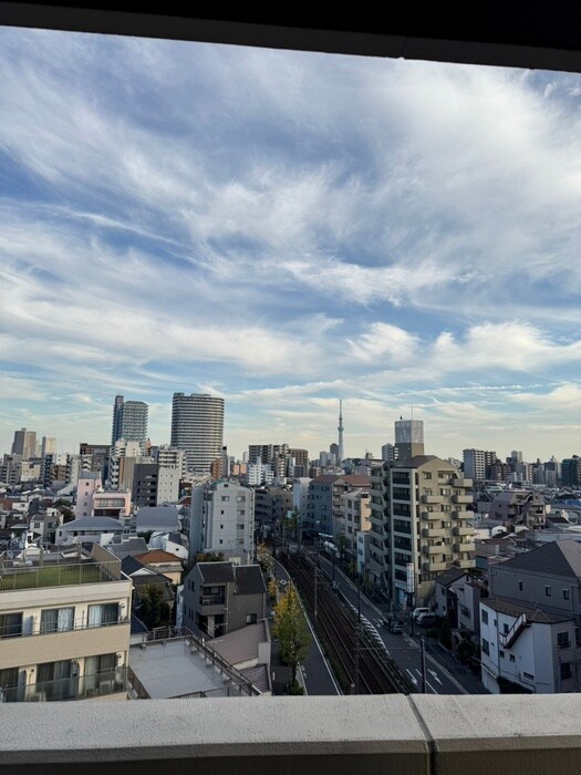 ティモーネ　グランデ町屋の物件内観写真