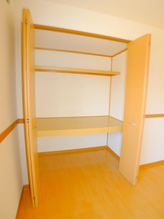 グリ－ンウェ－ブⅢ棟の物件内観写真