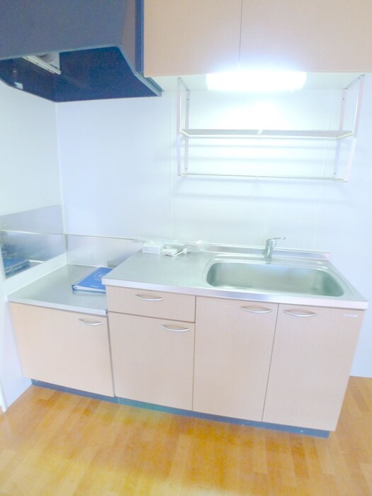 グリ－ンウェ－ブⅢ棟の物件内観写真