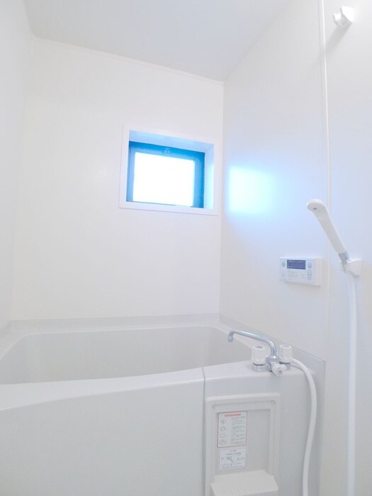 グリ－ンウェ－ブⅢ棟の物件内観写真