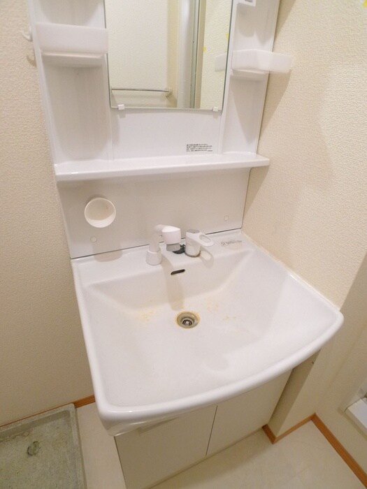 グリ－ンウェ－ブⅢ棟の物件内観写真