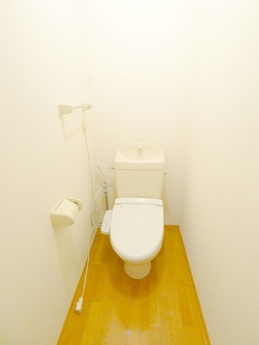 グリ－ンウェ－ブⅢ棟の物件内観写真