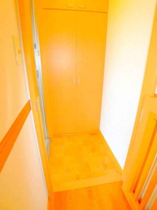 グリ－ンウェ－ブⅢ棟の物件内観写真