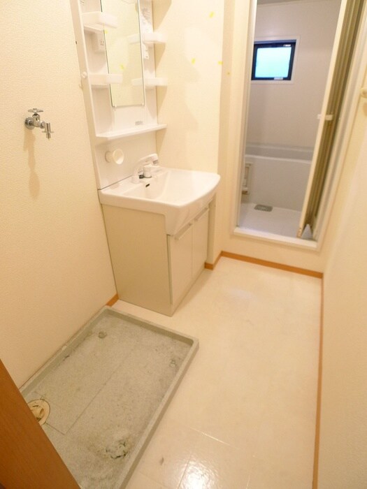 グリ－ンウェ－ブⅢ棟の物件内観写真