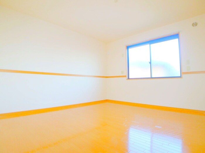 グリ－ンウェ－ブⅢ棟の物件内観写真