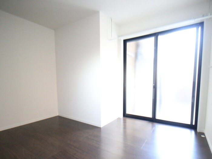 ベイルーム茅ヶ崎の物件内観写真