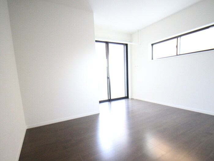 ベイルーム茅ヶ崎の物件内観写真