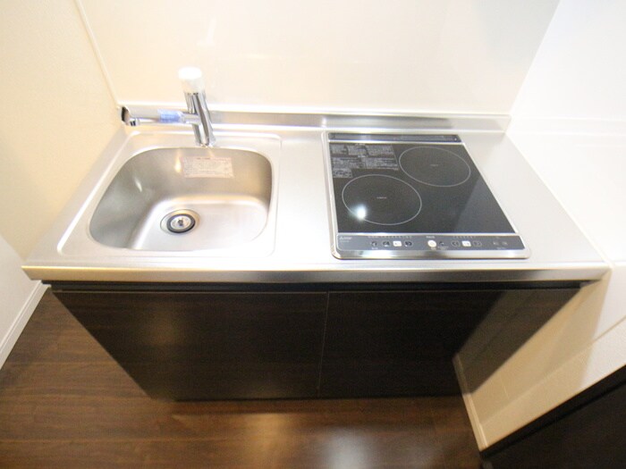 ベイルーム茅ヶ崎の物件内観写真