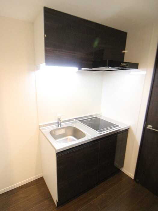 ベイルーム茅ヶ崎の物件内観写真