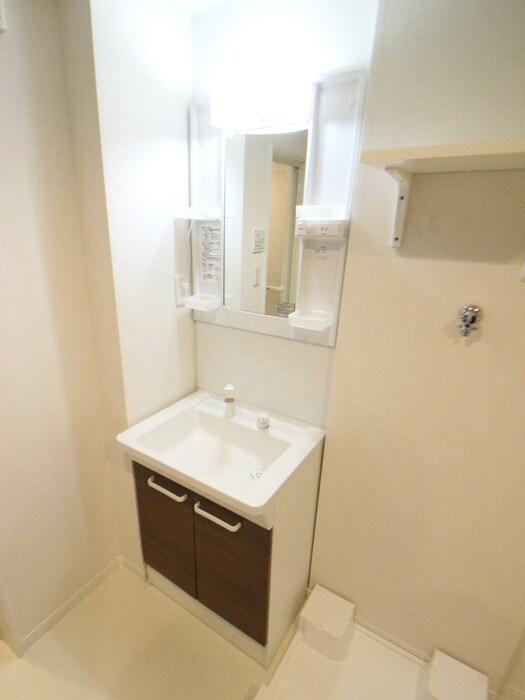 ベイルーム茅ヶ崎の物件内観写真