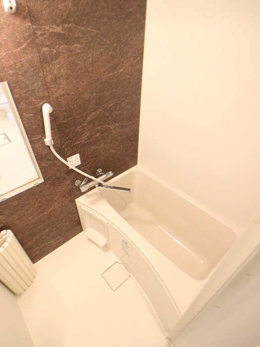 ベイルーム茅ヶ崎の物件内観写真