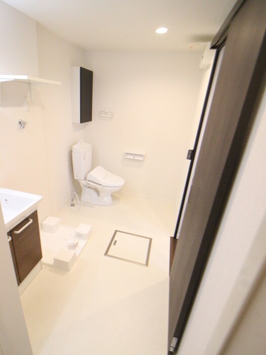 ベイルーム茅ヶ崎の物件内観写真