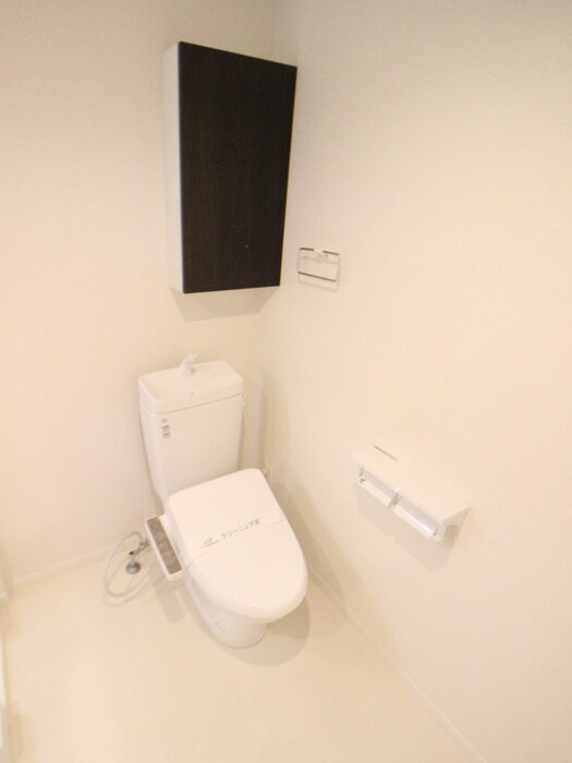 ベイルーム茅ヶ崎の物件内観写真