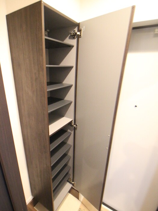 ベイルーム茅ヶ崎の物件内観写真