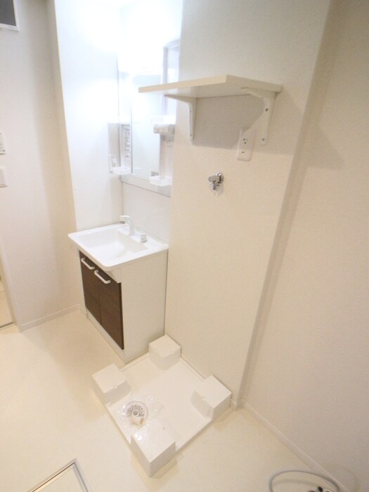 ベイルーム茅ヶ崎の物件内観写真