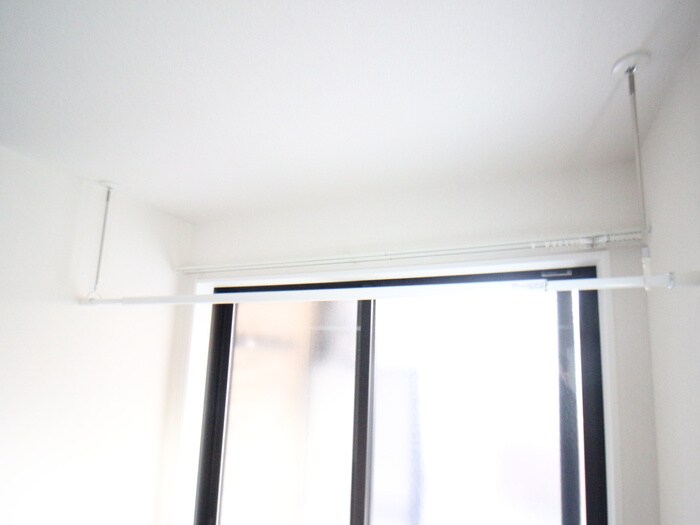 ベイルーム茅ヶ崎の物件内観写真