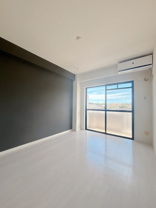 スターライトヴィラ2の物件内観写真