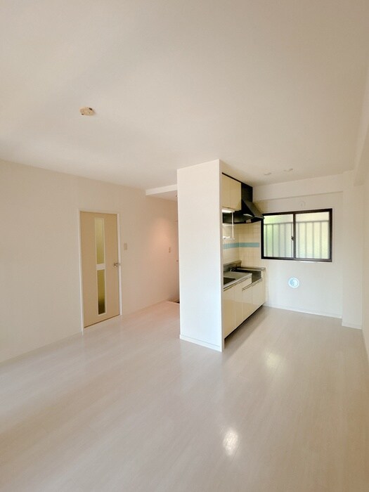 スターライトヴィラ2の物件内観写真