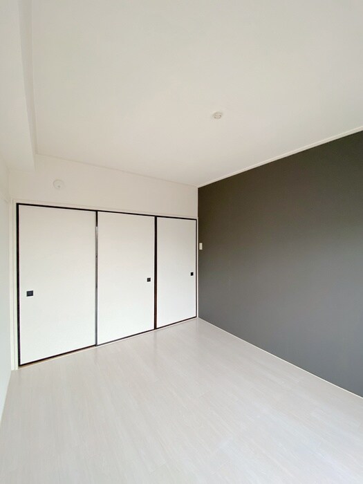 スターライトヴィラ2の物件内観写真