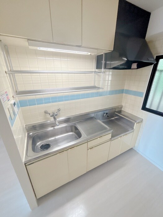 スターライトヴィラ2の物件内観写真