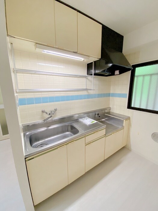 スターライトヴィラ2の物件内観写真