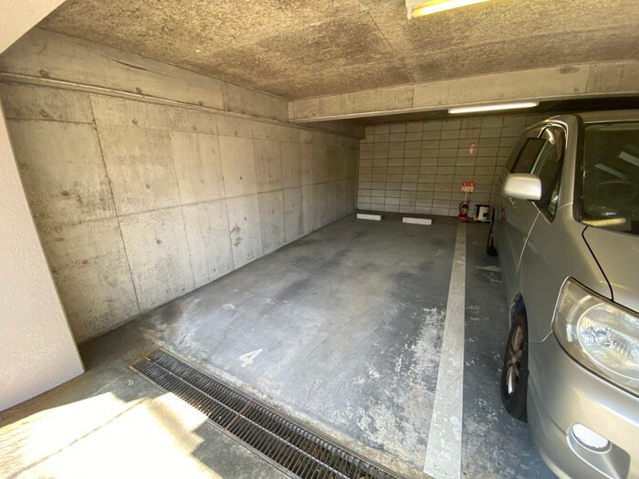 スターライトヴィラ2の物件外観写真