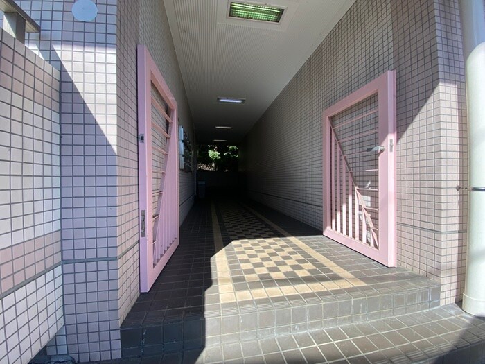 スターライトヴィラ2の物件外観写真