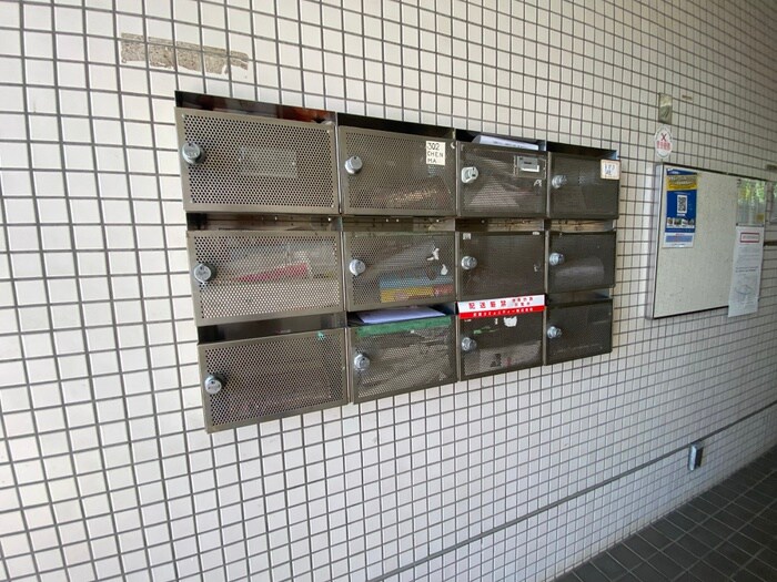 スターライトヴィラ2の物件外観写真