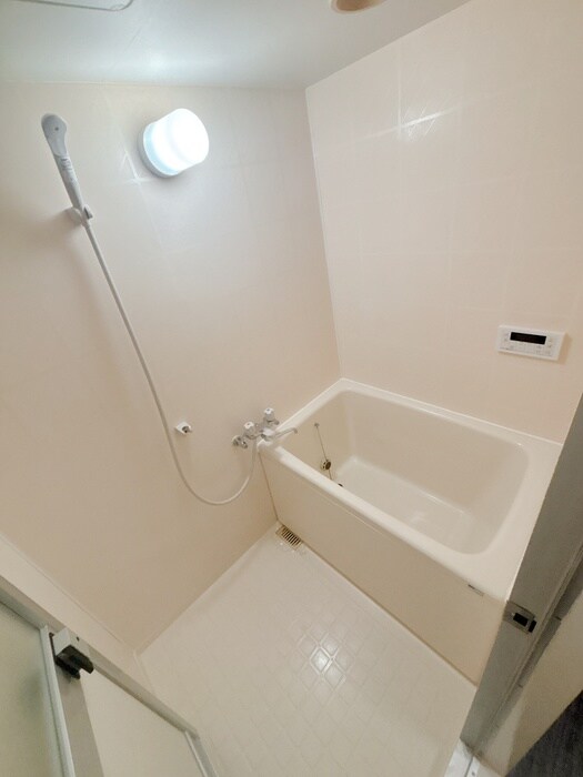 スターライトヴィラ2の物件内観写真