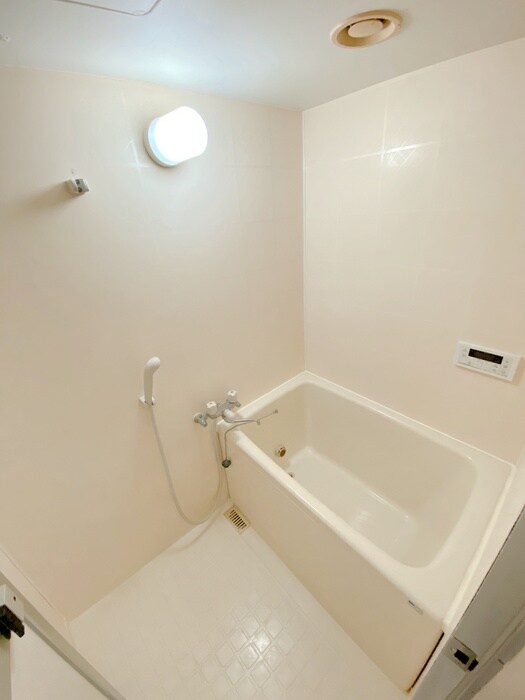 スターライトヴィラ2の物件内観写真